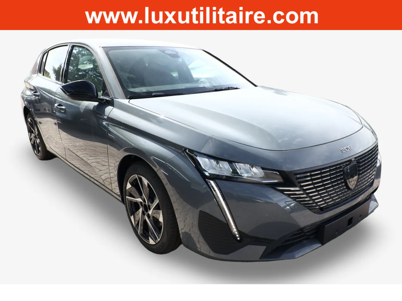 Peugeot 308 1.2  Hybrid e-DSC6 136 - Photo 1
