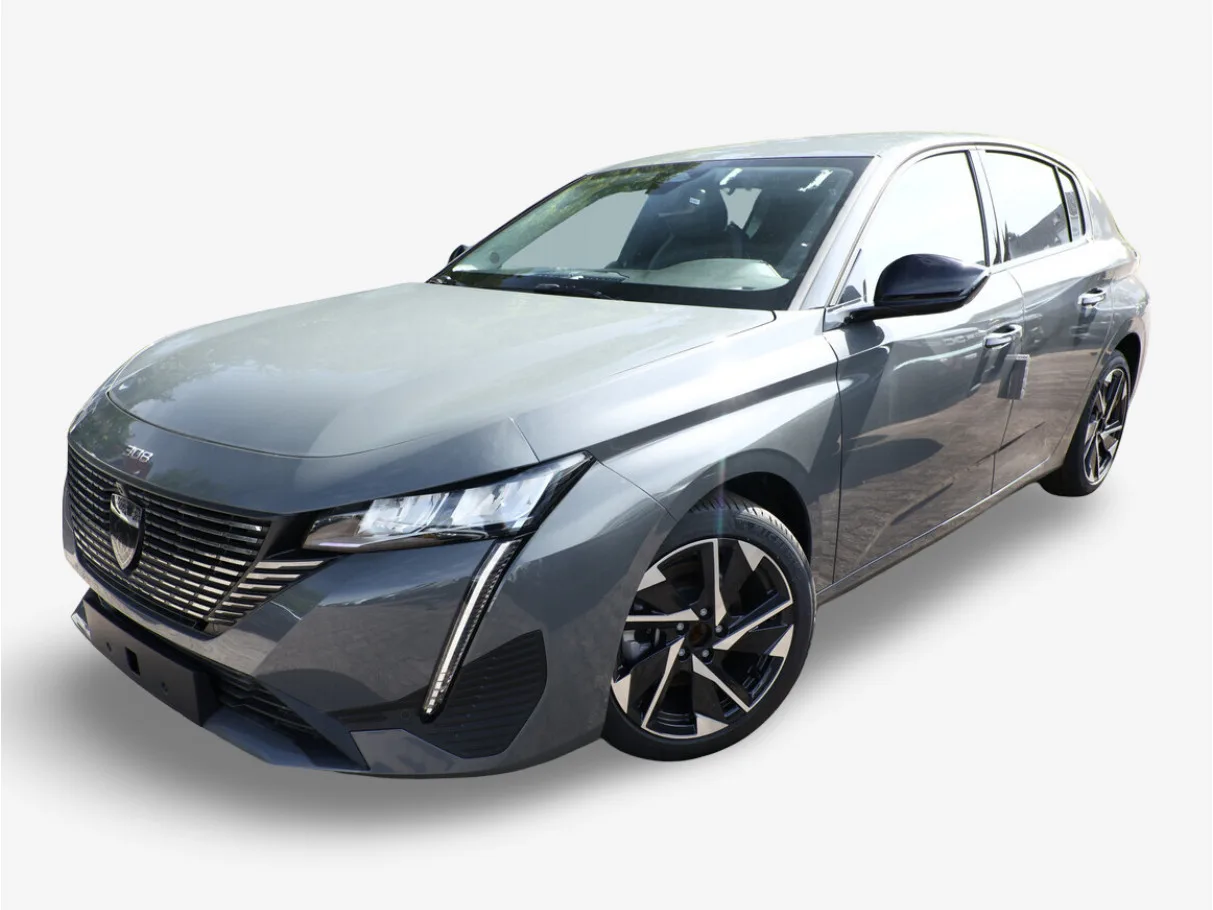 Peugeot 308 1.2  Hybrid e-DSC6 136 - Photo 1