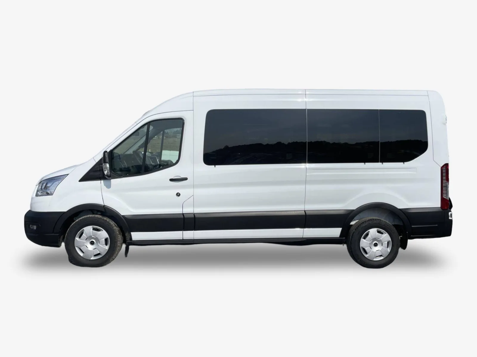 Ford Transit 2.0 TDCi 150 Auto Kombi - Photo 1