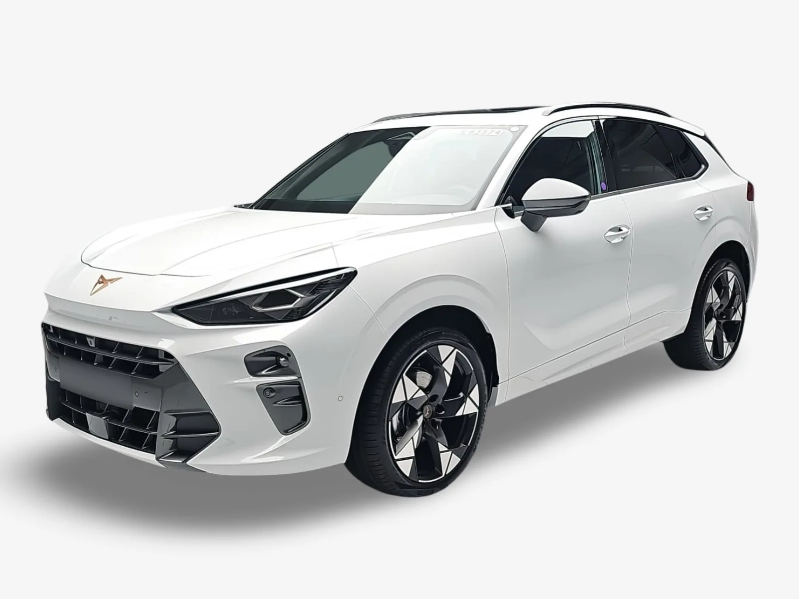 Cupra Terramar 1.5 eTSI DSG 150 - Photo 1