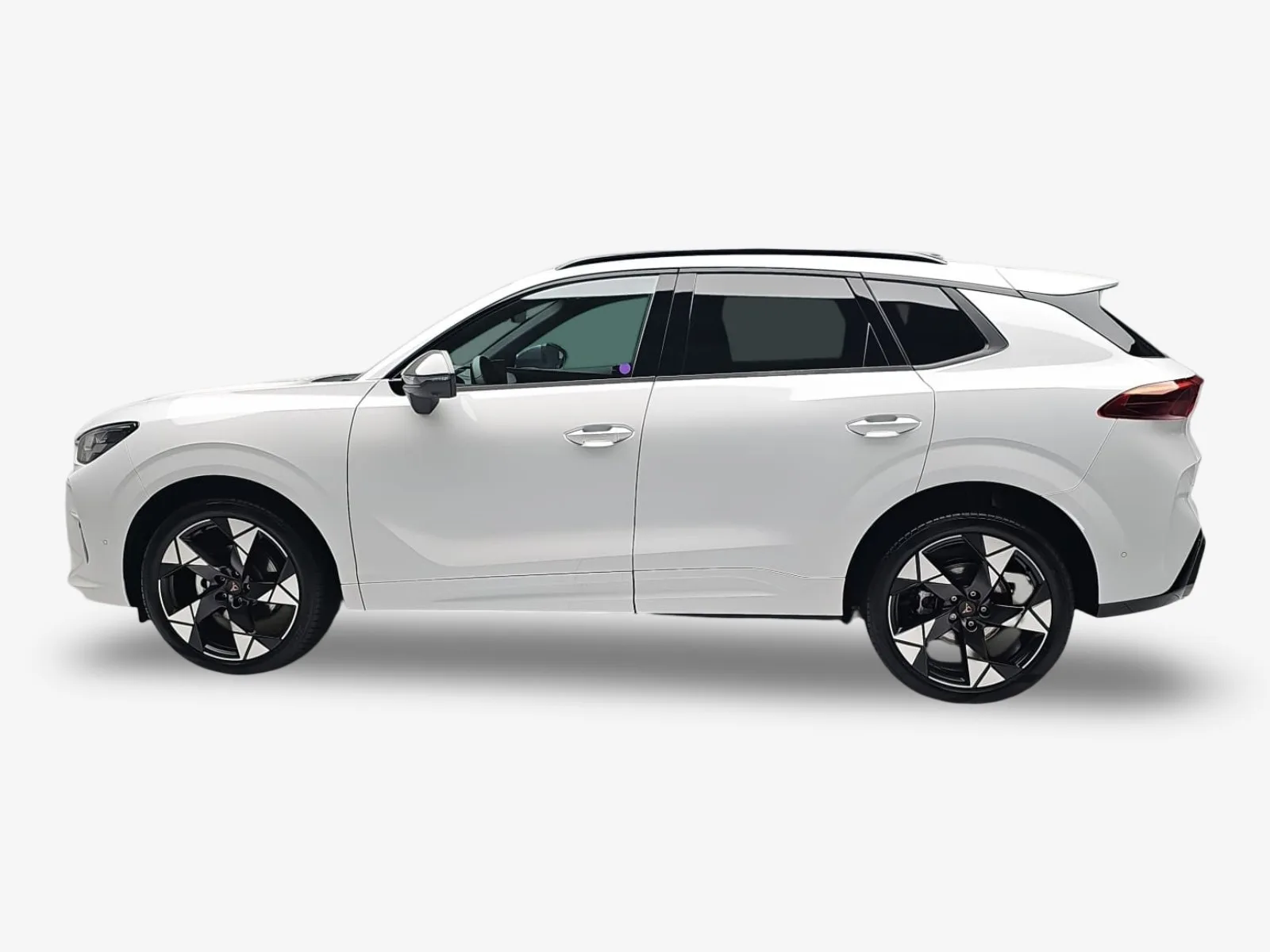 Cupra Terramar 1.5 eTSI DSG 150 - Photo 1