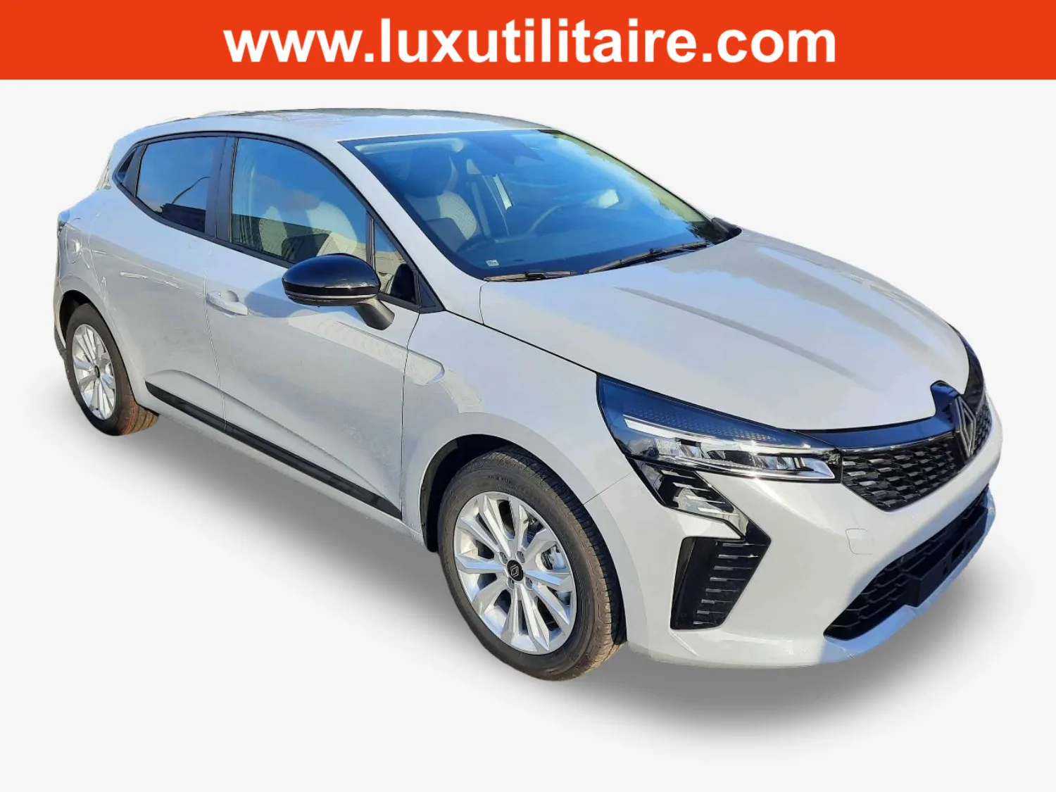 Renault Clio 1.5 dCi 101 Evolution - Photo 1