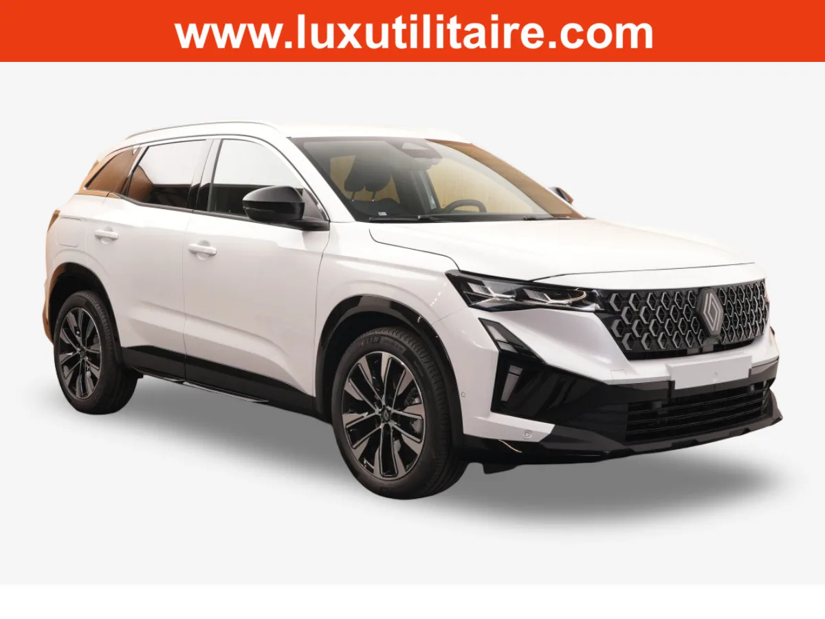 Renault Austral 1.2 E-Tech Full Hybrid 200 Techno - Photo 1
