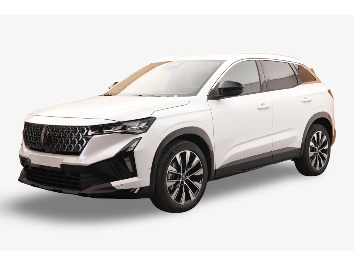 Renault Austral 1.2 E-Tech Full Hybrid 200 Techno - Photo 1