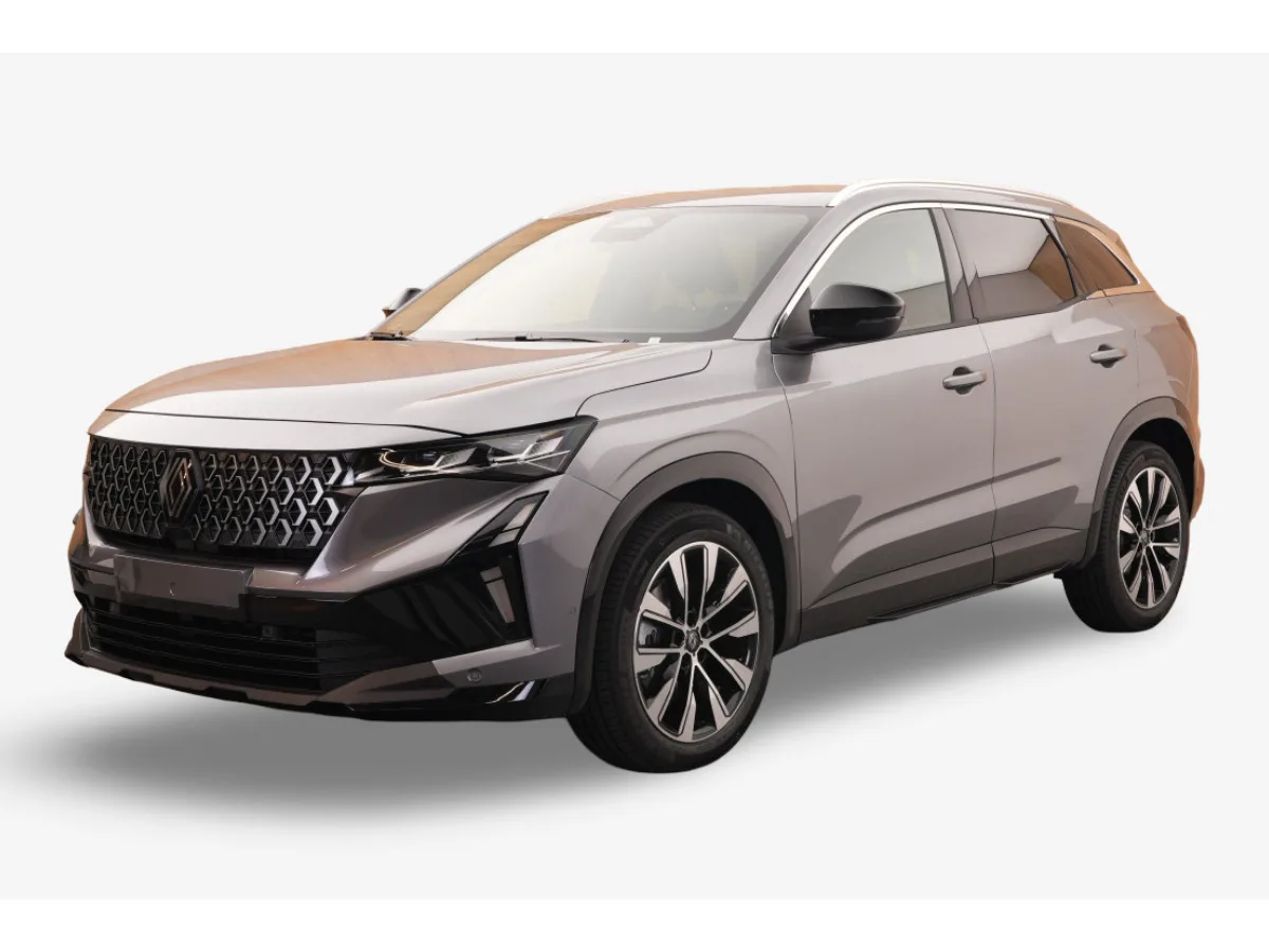 Renault Austral 1.2 E-Tech Full Hybrid 200 Techno - Photo 1
