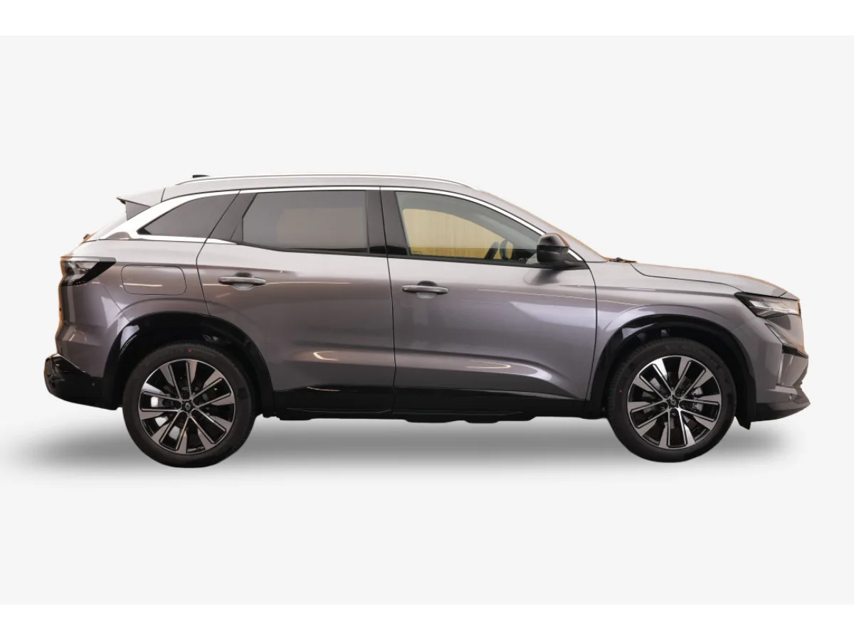 Renault Austral 1.2 E-Tech Full Hybrid 200 Techno - Photo 1