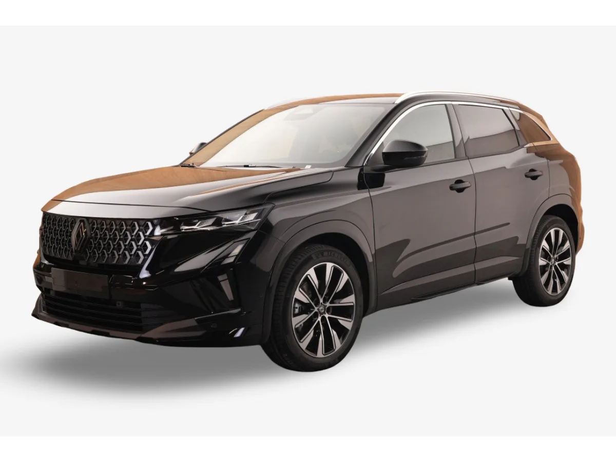 Renault Austral 1.2 E-Tech Full Hybrid 200 Techno - Photo 1