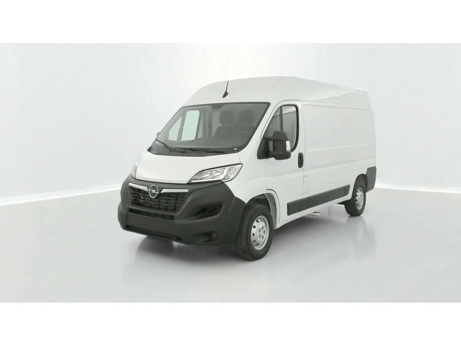 Opel Movano 2.2 BlueHDI 140 L2H2 - Photo 1