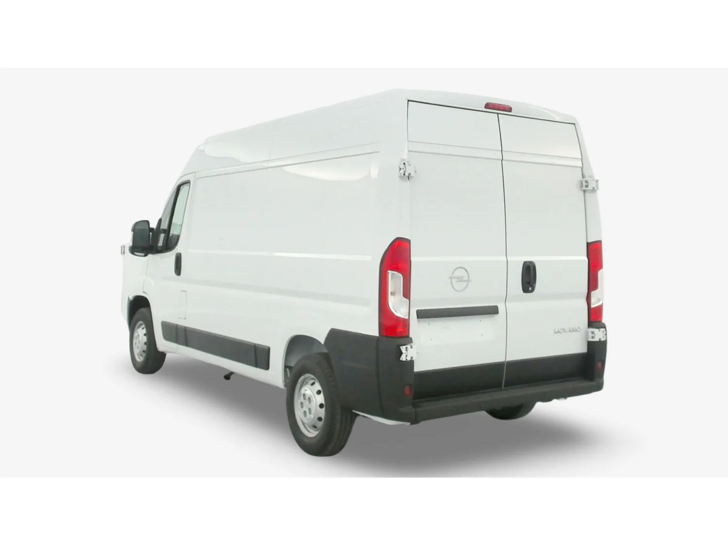 Opel Movano 2.2 BlueHDI 140 L2H2 - Photo 1