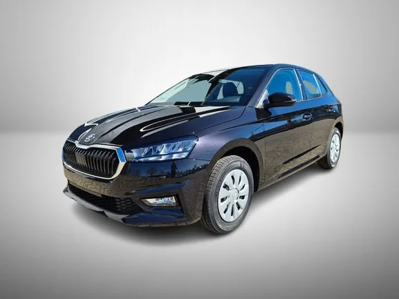 Skoda Fabia 1.0 TSi 95 Selection - Photo 1