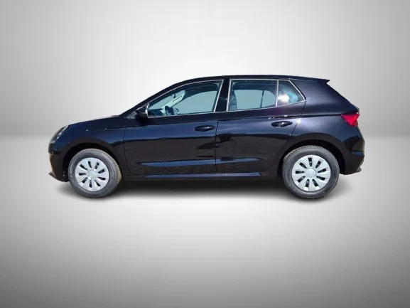 Skoda Fabia 1.0 TSi 95 Selection - Photo 1