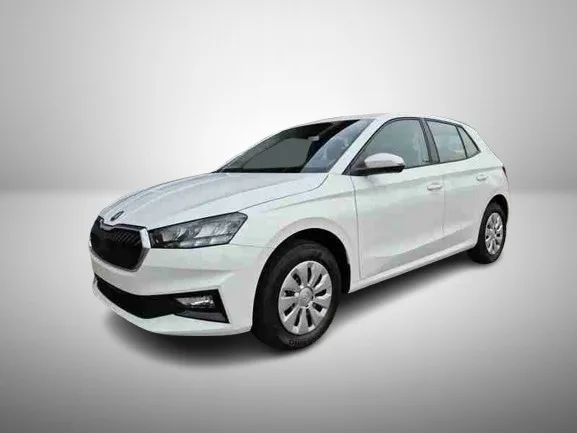 Skoda Fabia 1.0 TSi 95 Selection - Photo 1