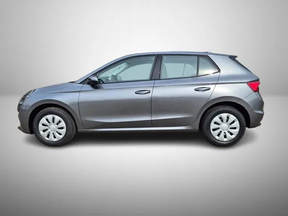 Skoda Fabia 1.0 TSi 95 Selection - Photo 1