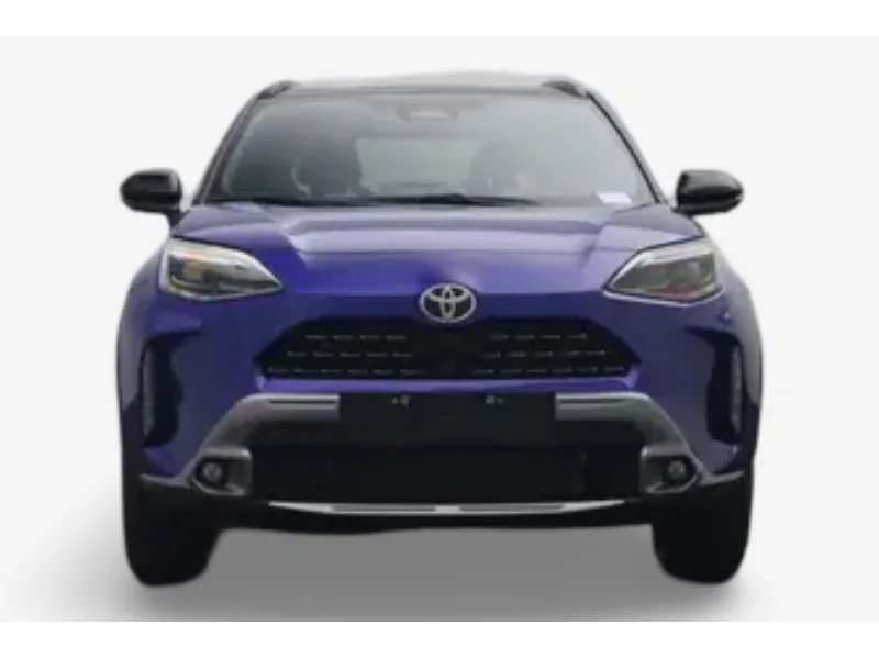 Toyota Yaris Cross 1.5 VVT-i 131 Hybride Style - Photo 1