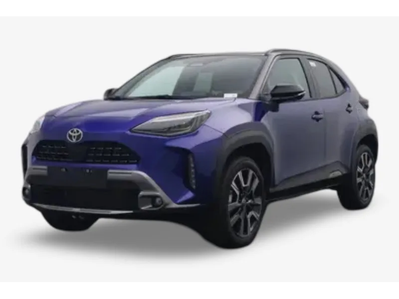 Toyota Yaris Cross 1.5 VVT-i 131 Hybride Style - Photo 1