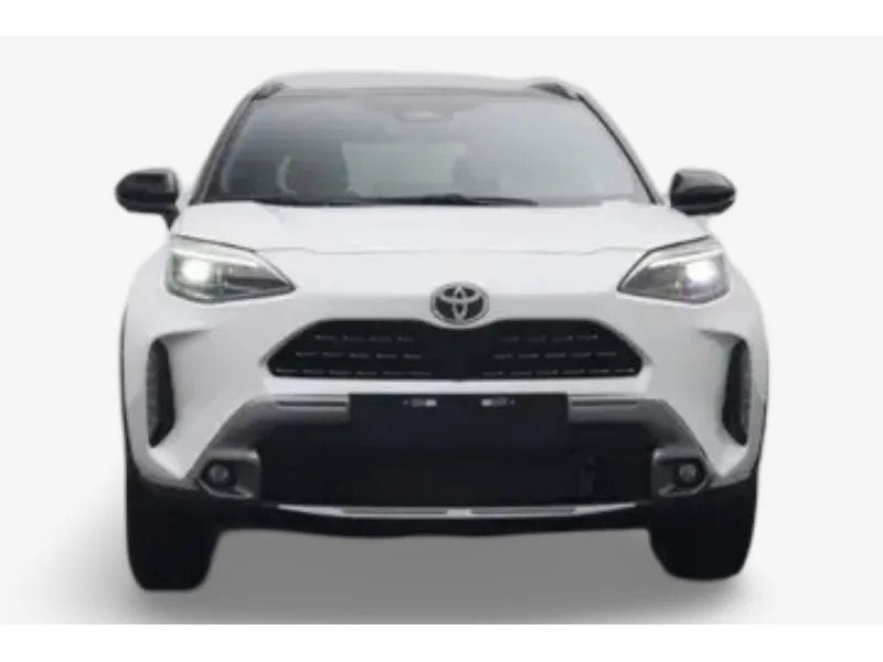 Toyota Yaris Cross 1.5 VVT-i 131 Hybride Style - Photo 1