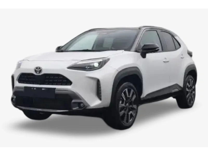 Toyota Yaris Cross 1.5 VVT-i 131 Hybride Style - Photo 1