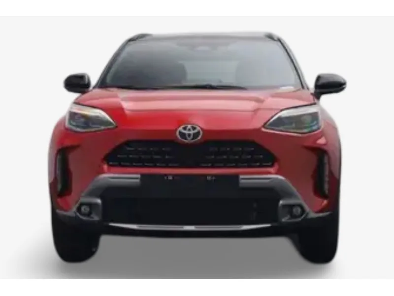 Toyota Yaris Cross 1.5 VVT-i 131 Hybride Style - Photo 1