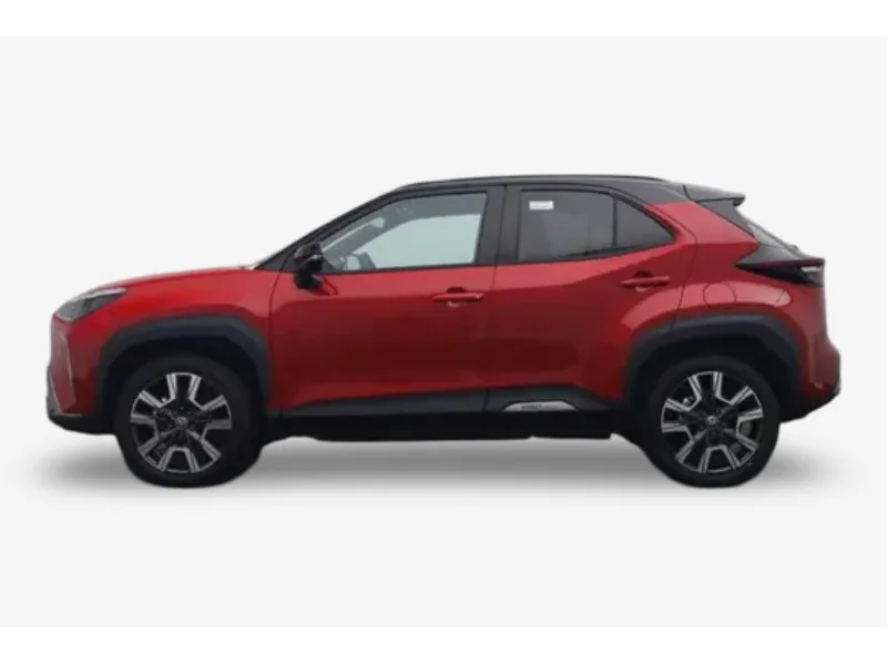 Toyota Yaris Cross 1.5 VVT-i 131 Hybride Style - Photo 1