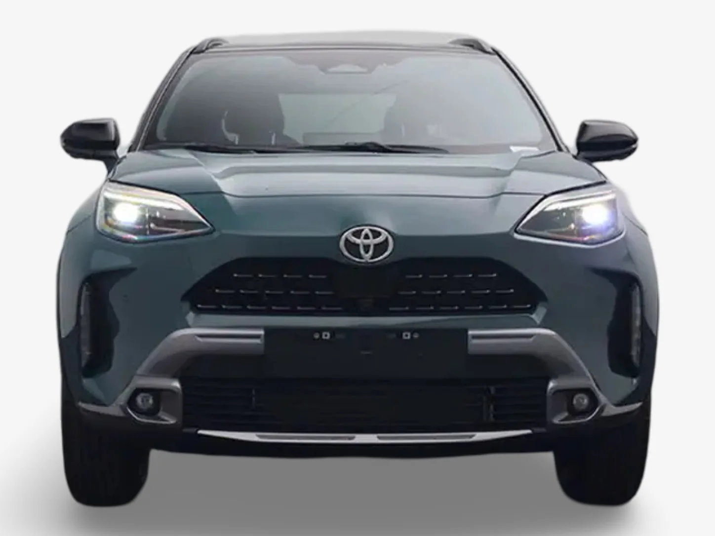 Toyota Yaris Cross 1.5 VVT-i 131 Hybride Style - Photo 1