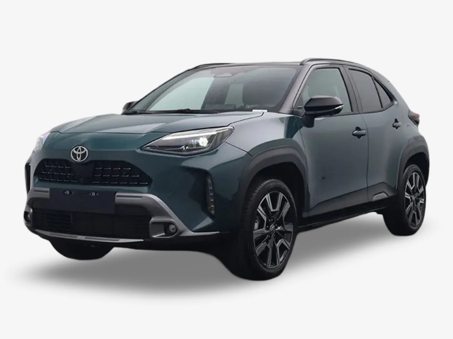 Toyota Yaris Cross 1.5 VVT-i 131 Hybride Style - Photo 1