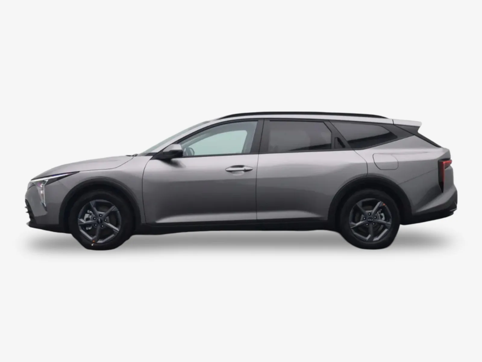 Kia K4 1.0 T-GDI DCT 115 Vision - Photo 1