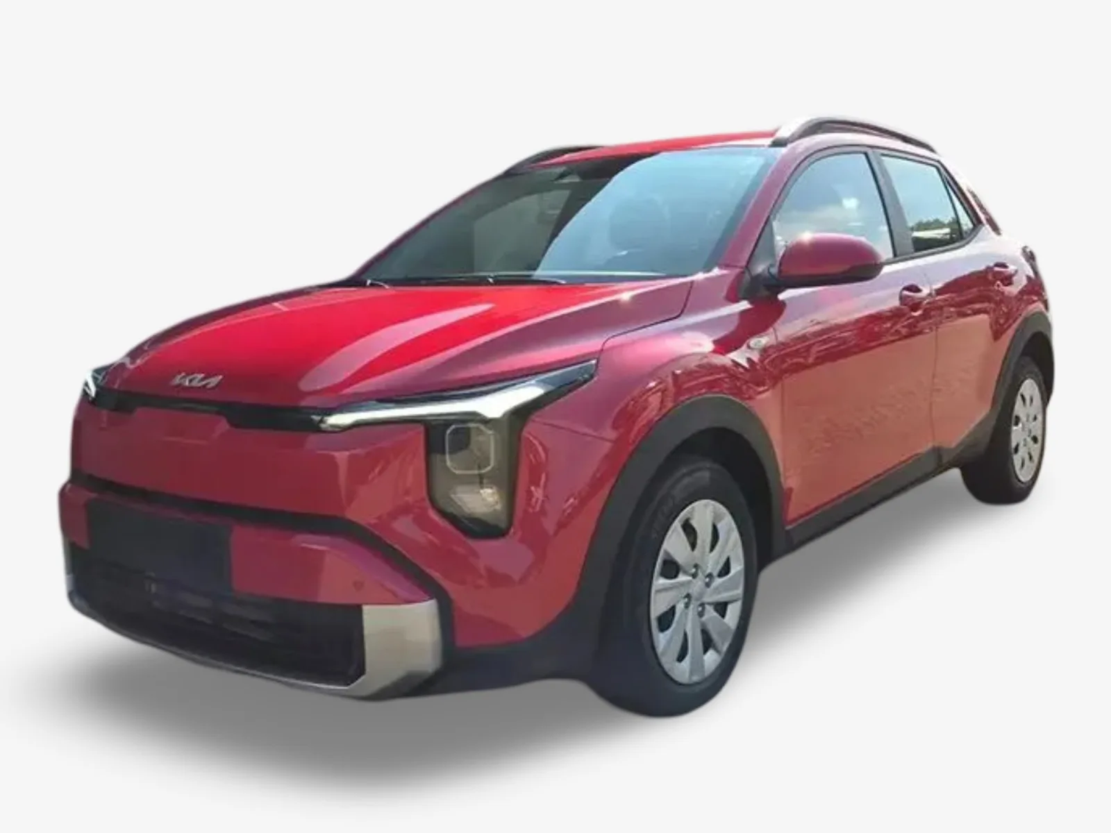Kia Stonic 1.0 T-GDI 115 - Photo 1