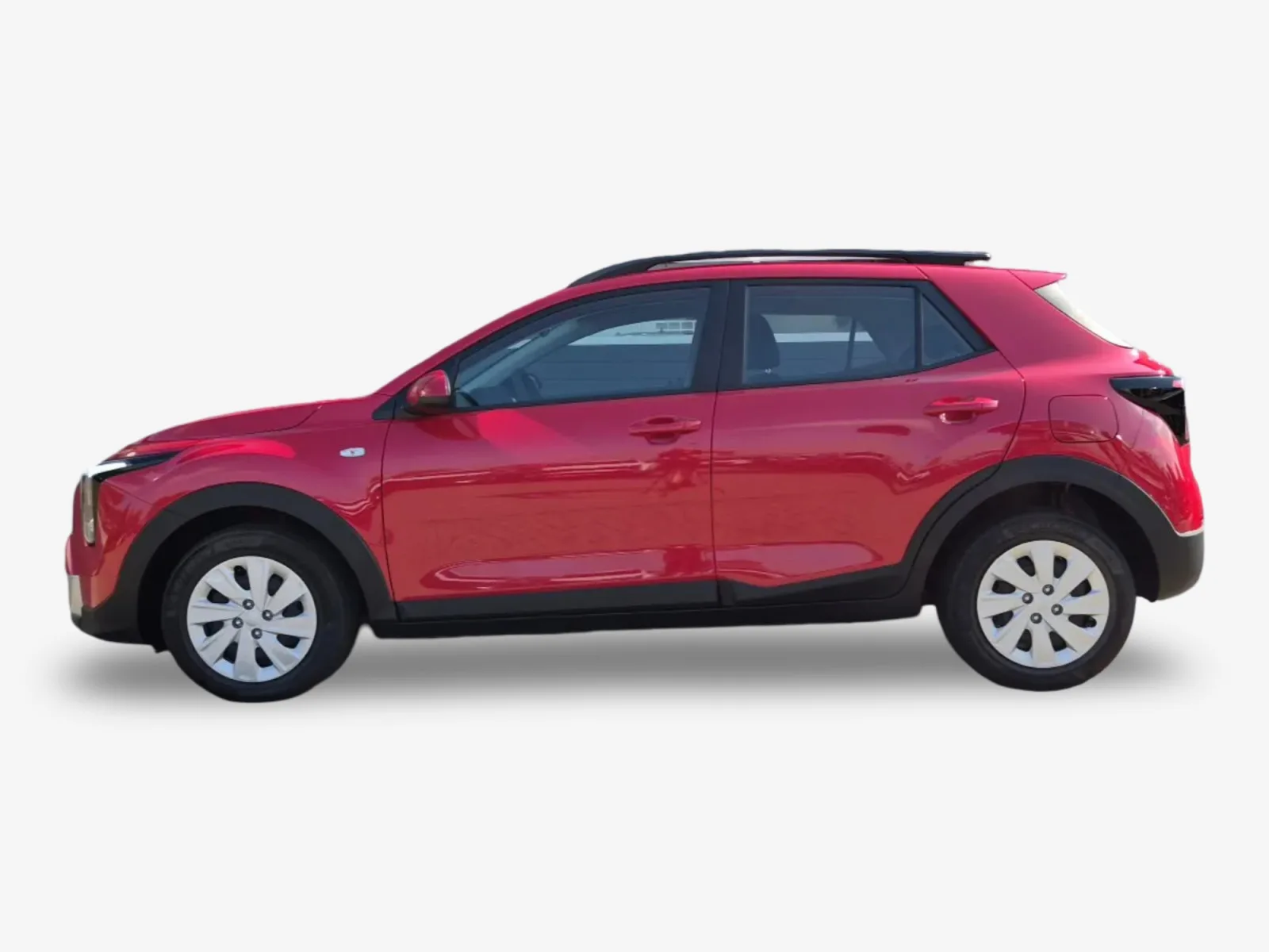 Kia Stonic 1.0 T-GDI 115 - Photo 1