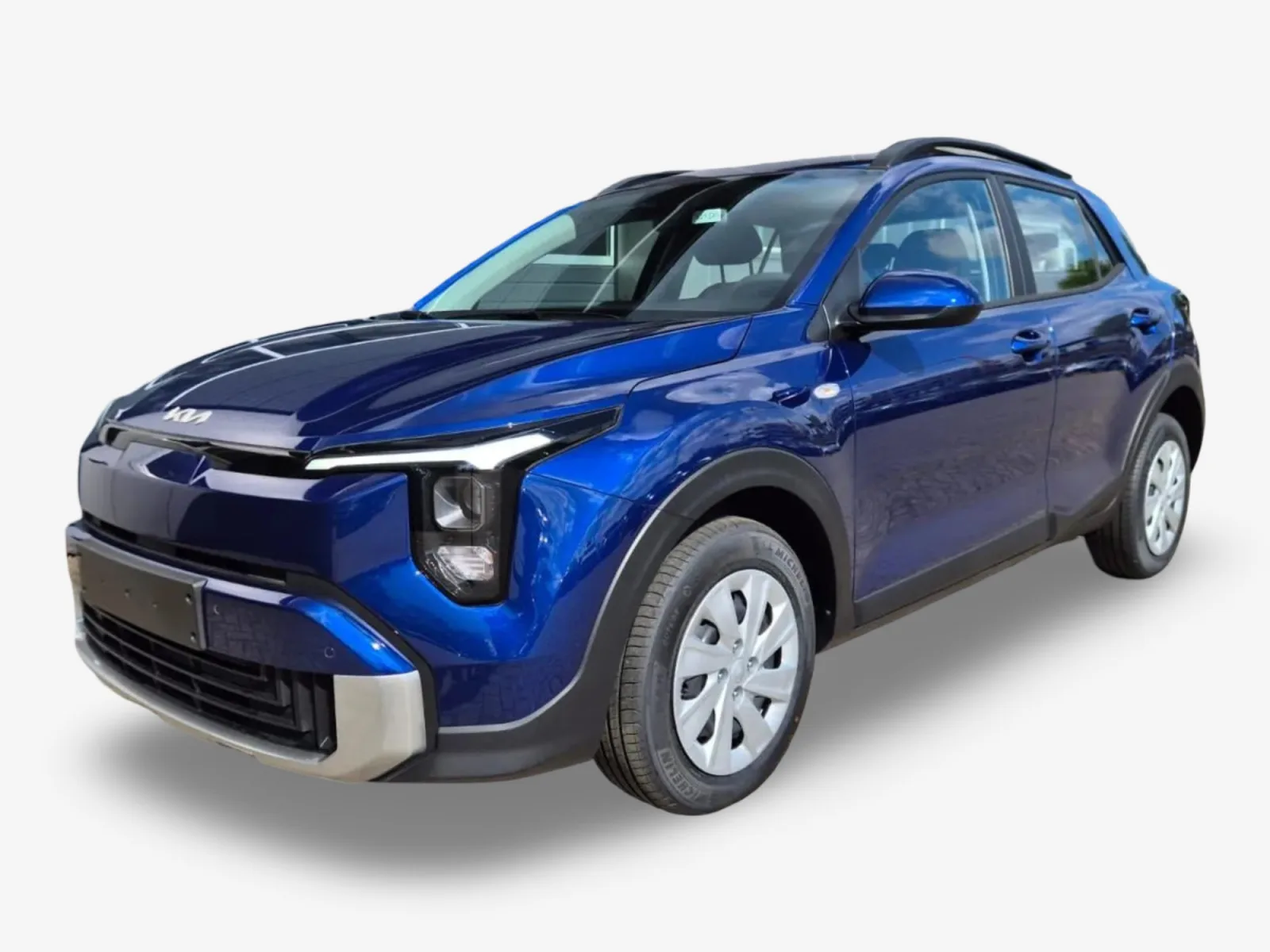 Kia Stonic 1.0 T-GDI 115 - Photo 1