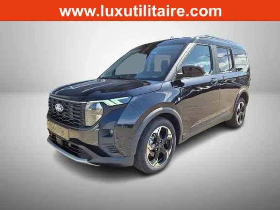 Ford Tourneo Courier 1.0i Ecoboost 125 Active - Photo 1