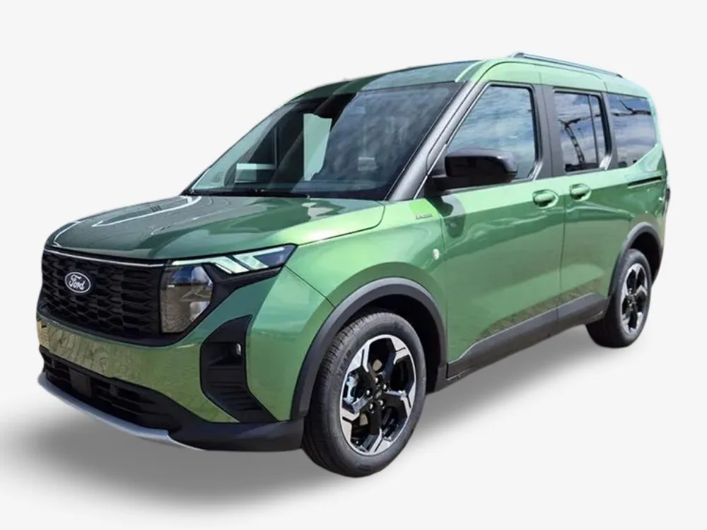 Ford Tourneo Courier 1.0i Ecoboost 125 Active - Photo 1