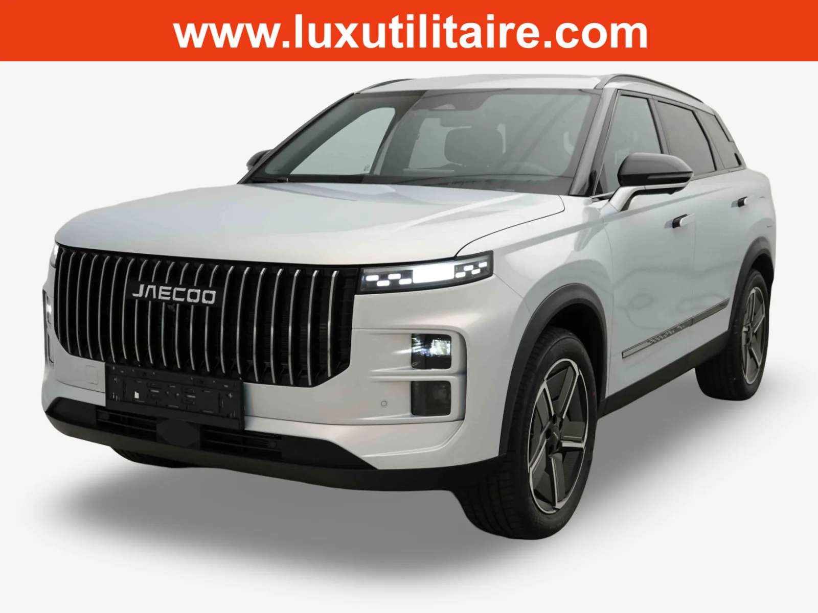 Jaecoo 7 PHEV 1.5 PHEV 279 AUTO Selective - Photo 1