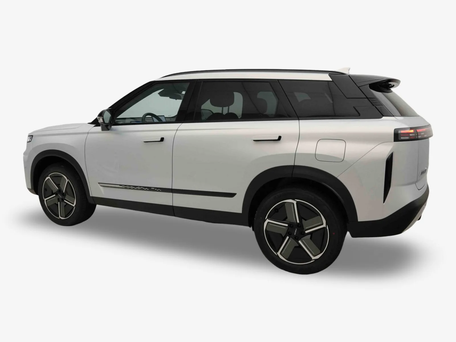 Jaecoo 7 PHEV 1.5 PHEV 279 AUTO Selective - Photo 1