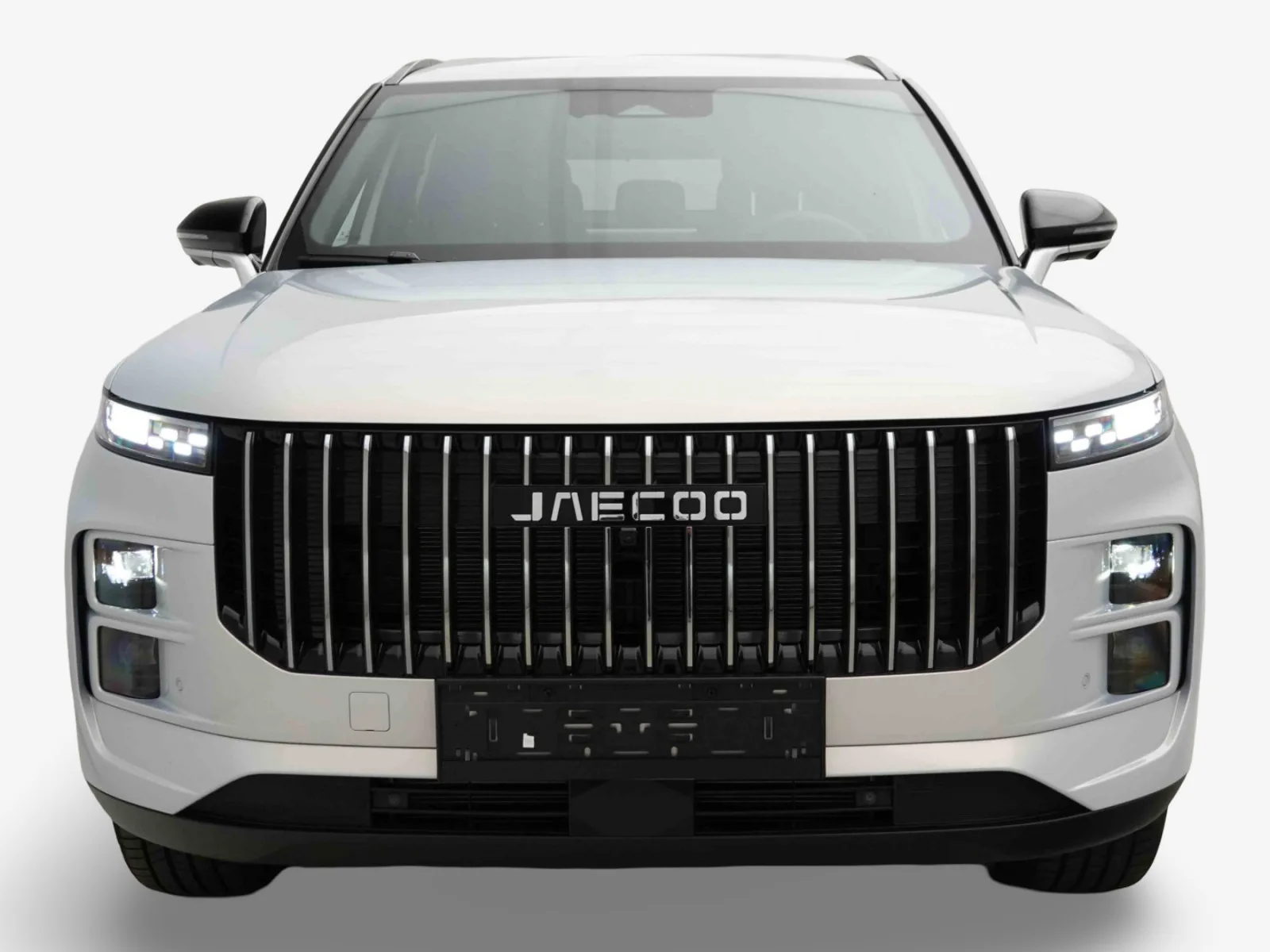 Jaecoo 7 PHEV 1.5 PHEV 279 AUTO Selective - Photo 1