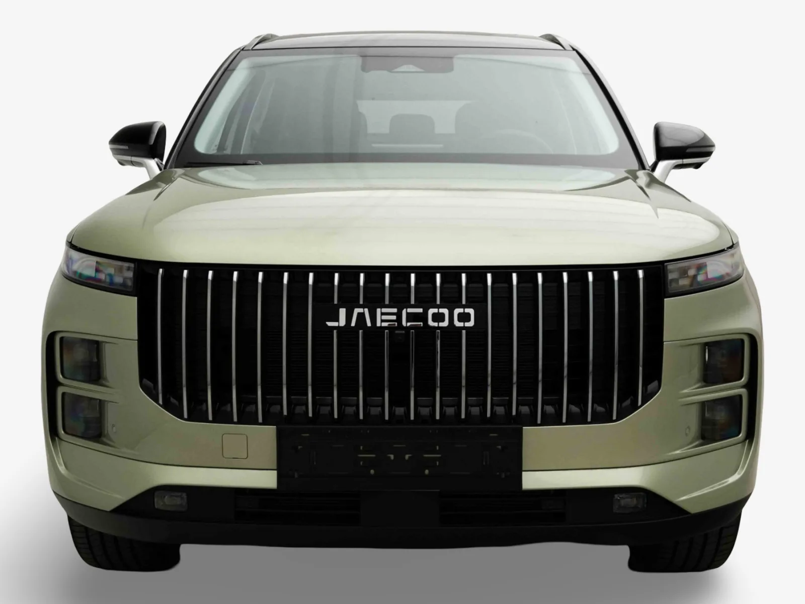 Jaecoo 7 PHEV 1.5 PHEV 279 AUTO Exclusive - Photo 1