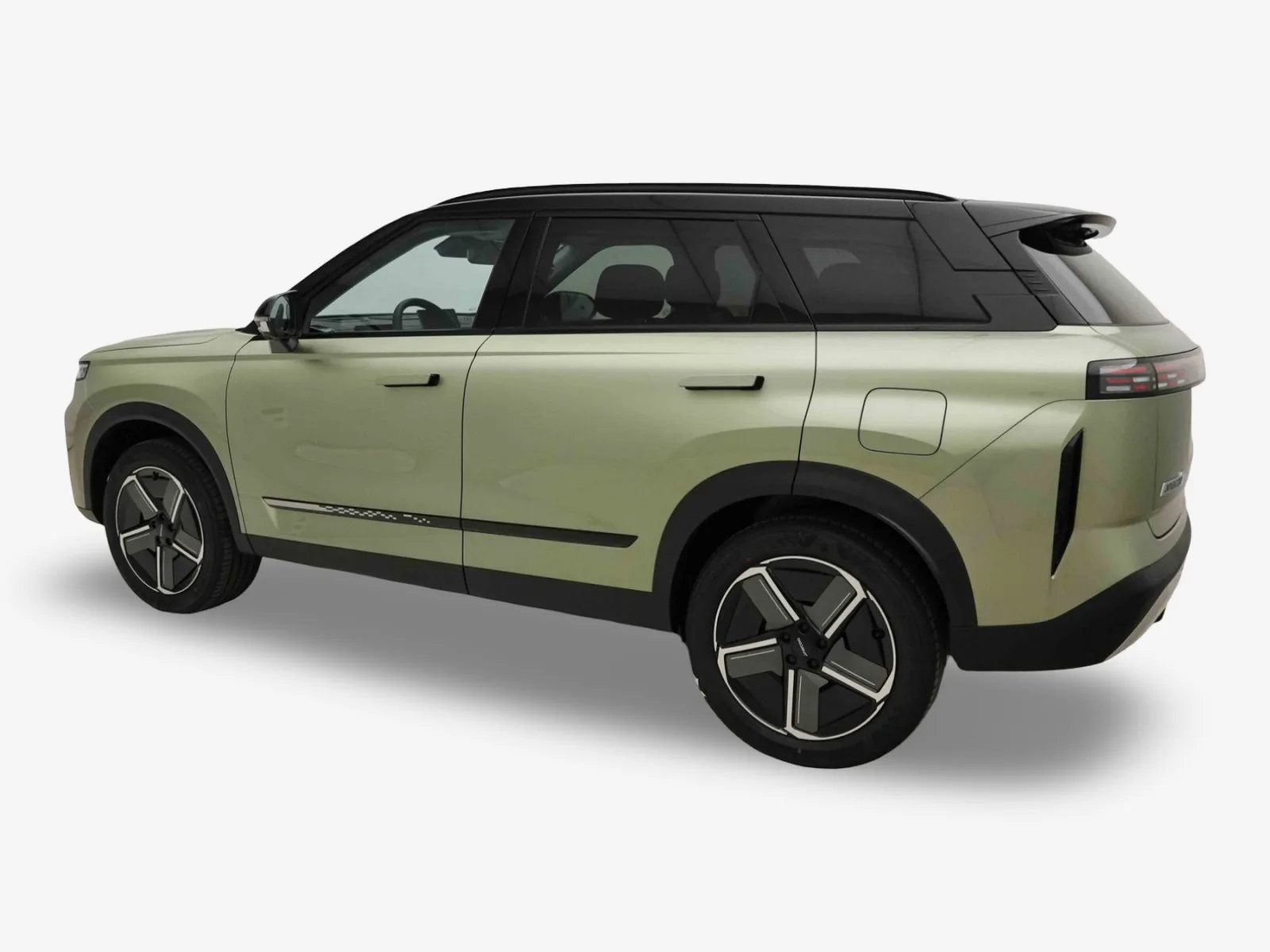 Jaecoo 7 PHEV 1.5 PHEV 279 AUTO Exclusive - Photo 1