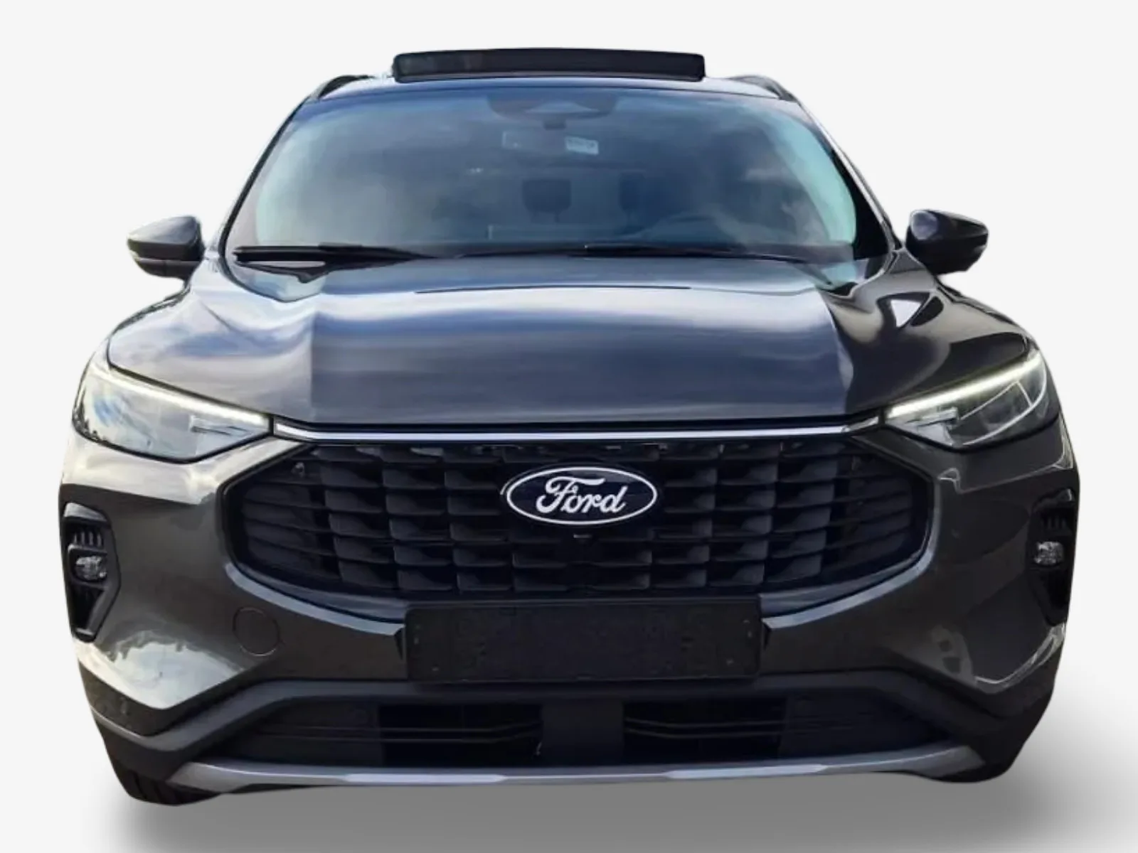 Ford Kuga 2.5 PHEV 243 Auto Titanium - Photo 1