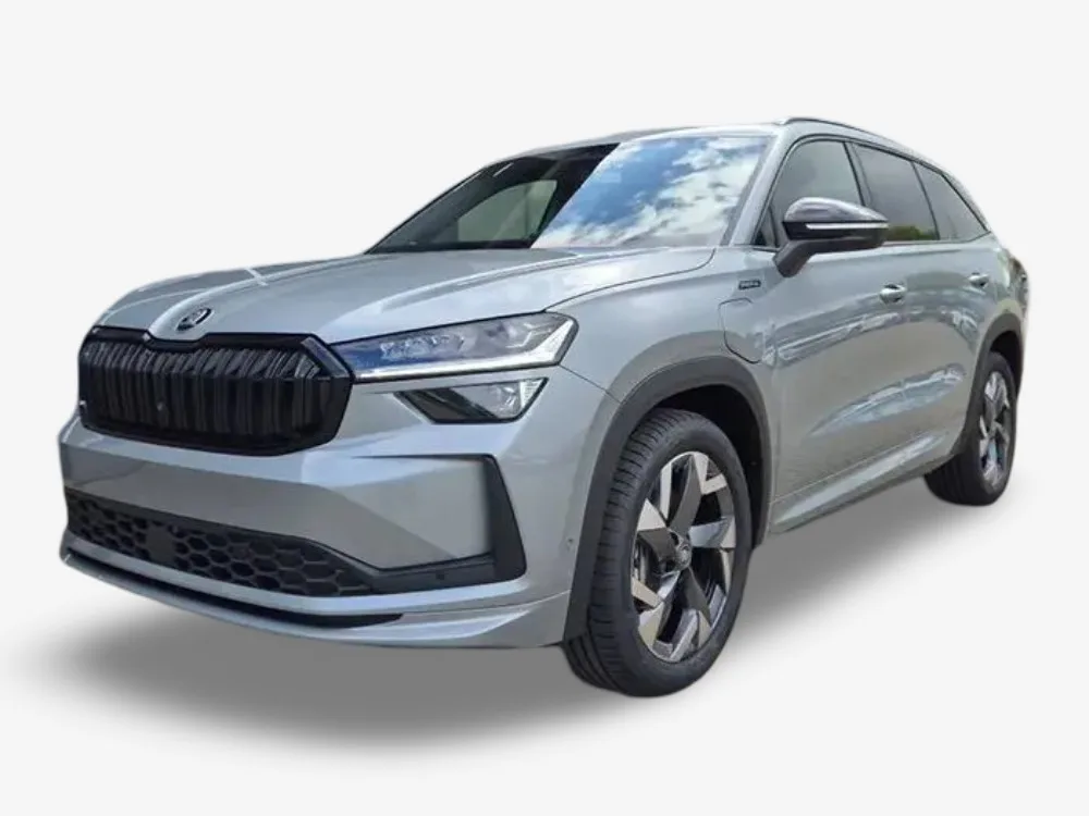 Skoda Kodiaq 1.5 TSi PHEV DSG 204 Sportline - Photo 1