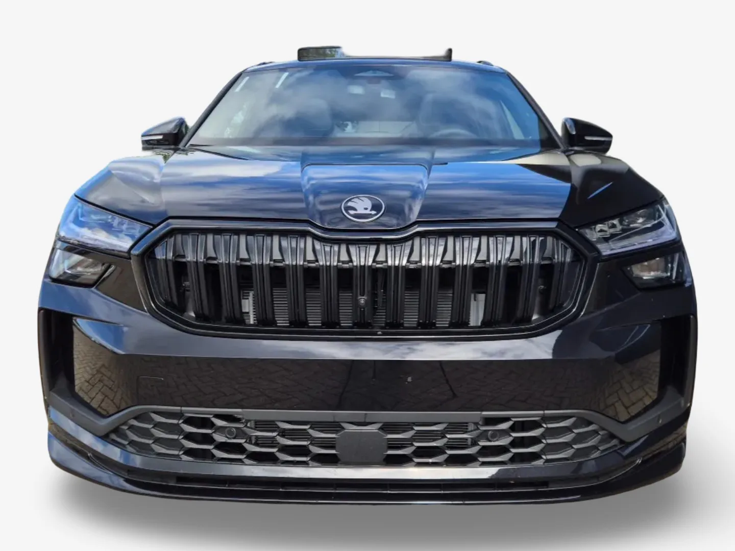 Skoda Kodiaq 1.5 TSi PHEV  DSG 204 Sportline - Photo 1