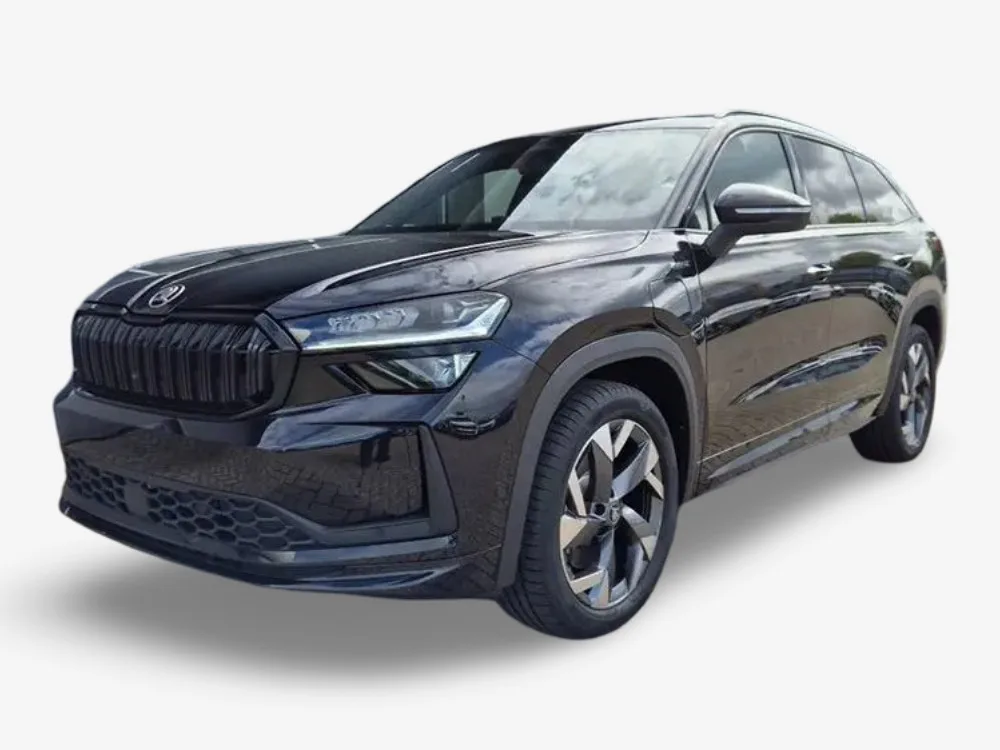 Skoda Kodiaq 1.5 TSi PHEV  DSG 204 Sportline - Photo 1