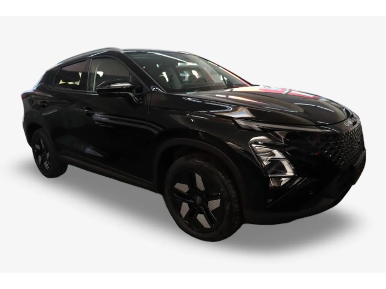Omoda 5 1.6 T-GDI 147 DCT Premium - Photo 1