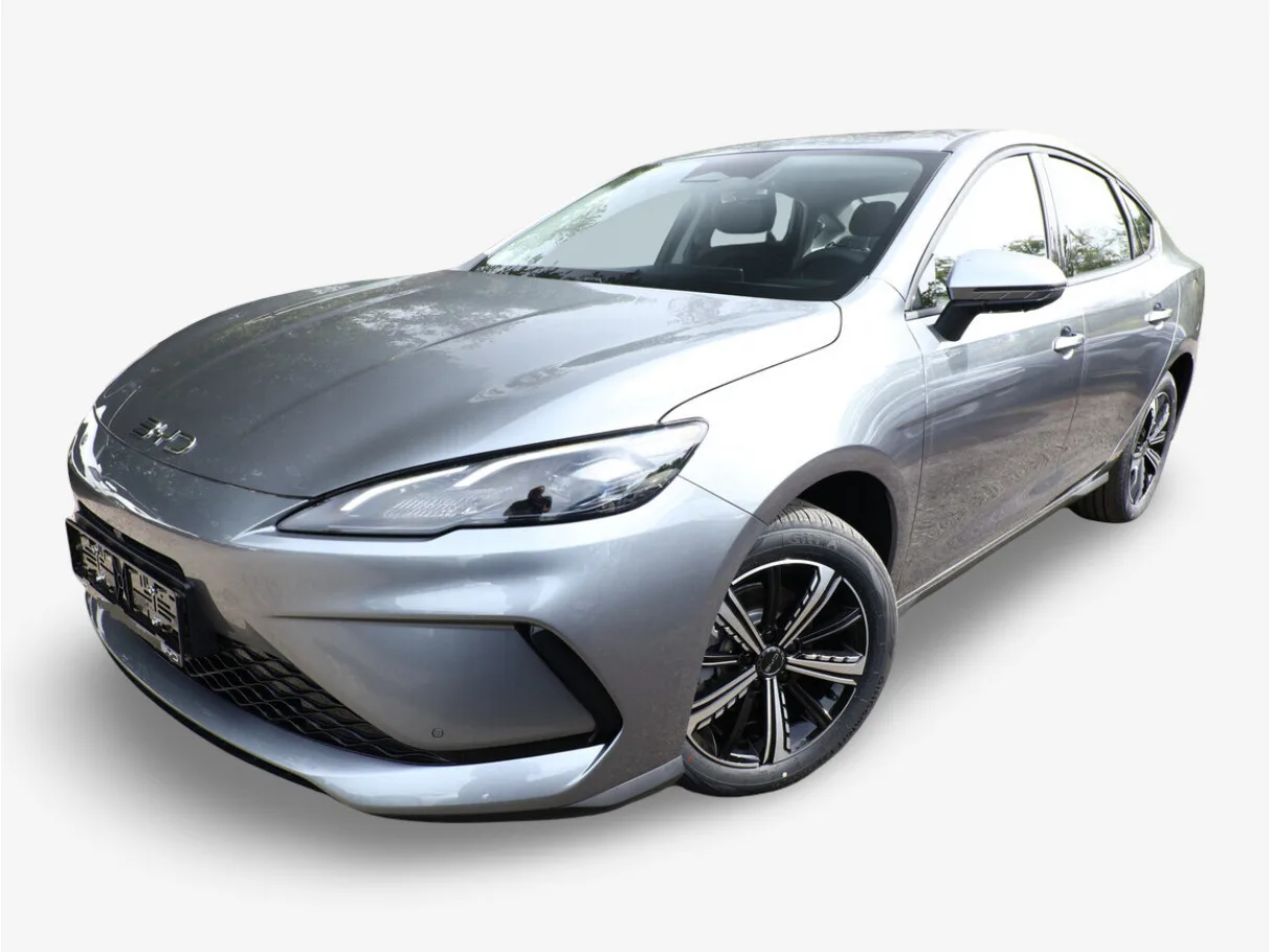 BYD Seal 5 1.5 PHEV 212 Automatique Design - Photo 1