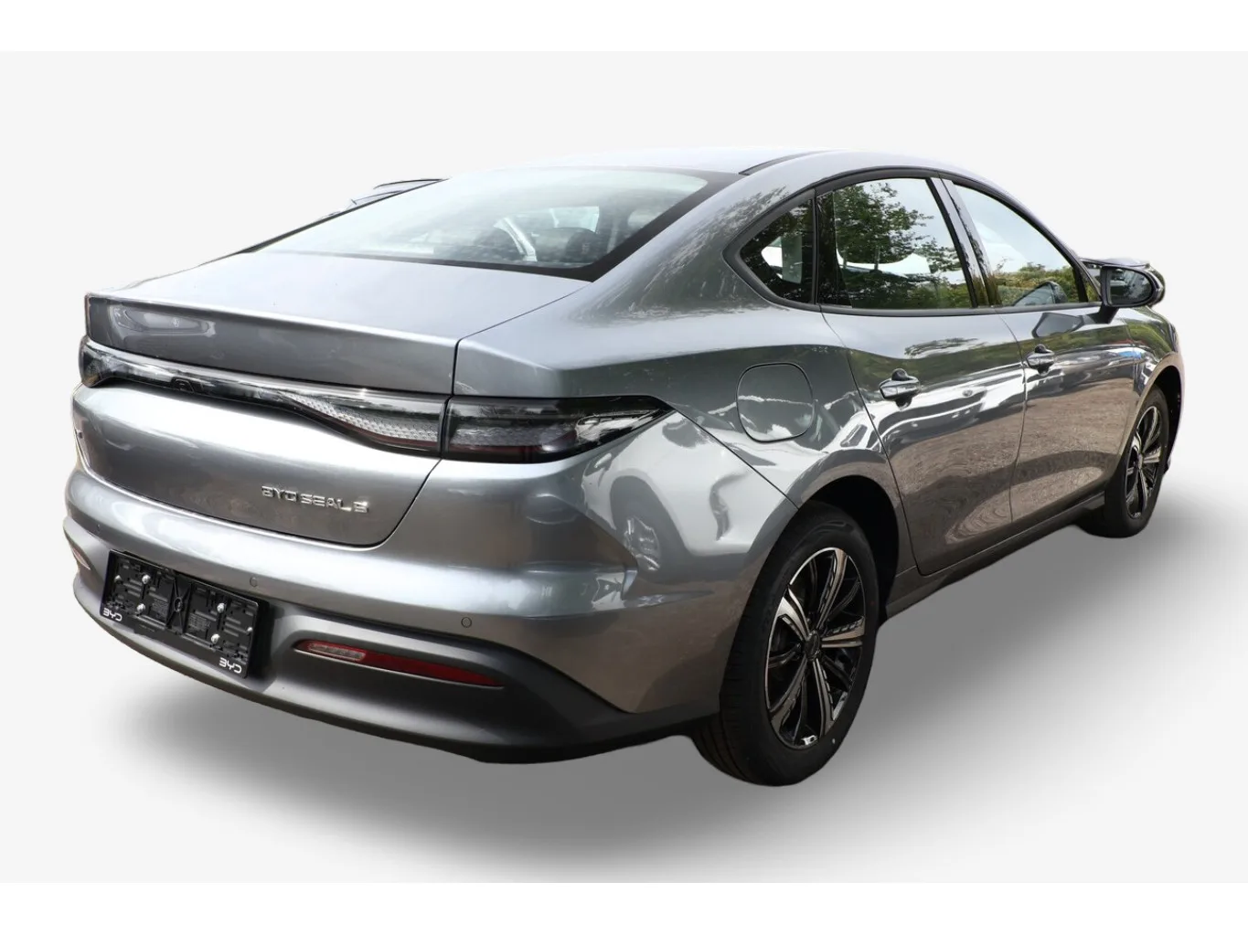 BYD Seal 5 1.5 PHEV 212 Automatique Design - Photo 1