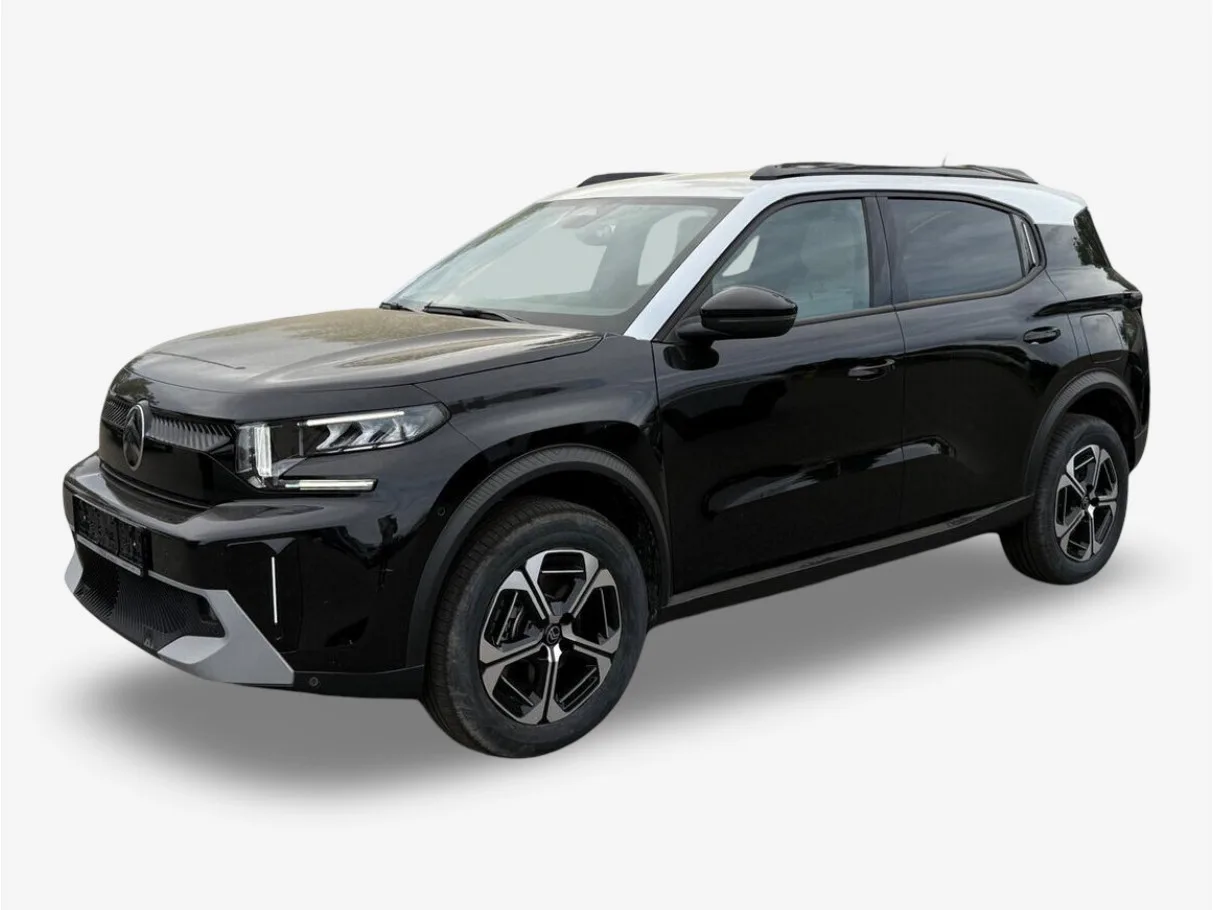 Citroën C3 Aircross 1.2 Hybrid e-DSC6 145 Max - Photo 1