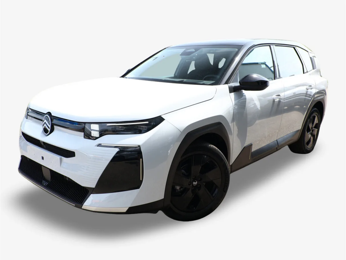 Citroën C5 Aircross 1.2 145 Hybrid Auto Max - Photo 1