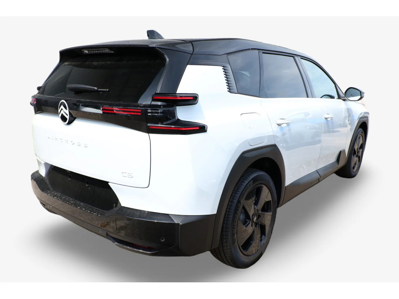 Citroën C5 Aircross 1.2 145 Hybrid Auto Max - Photo 1
