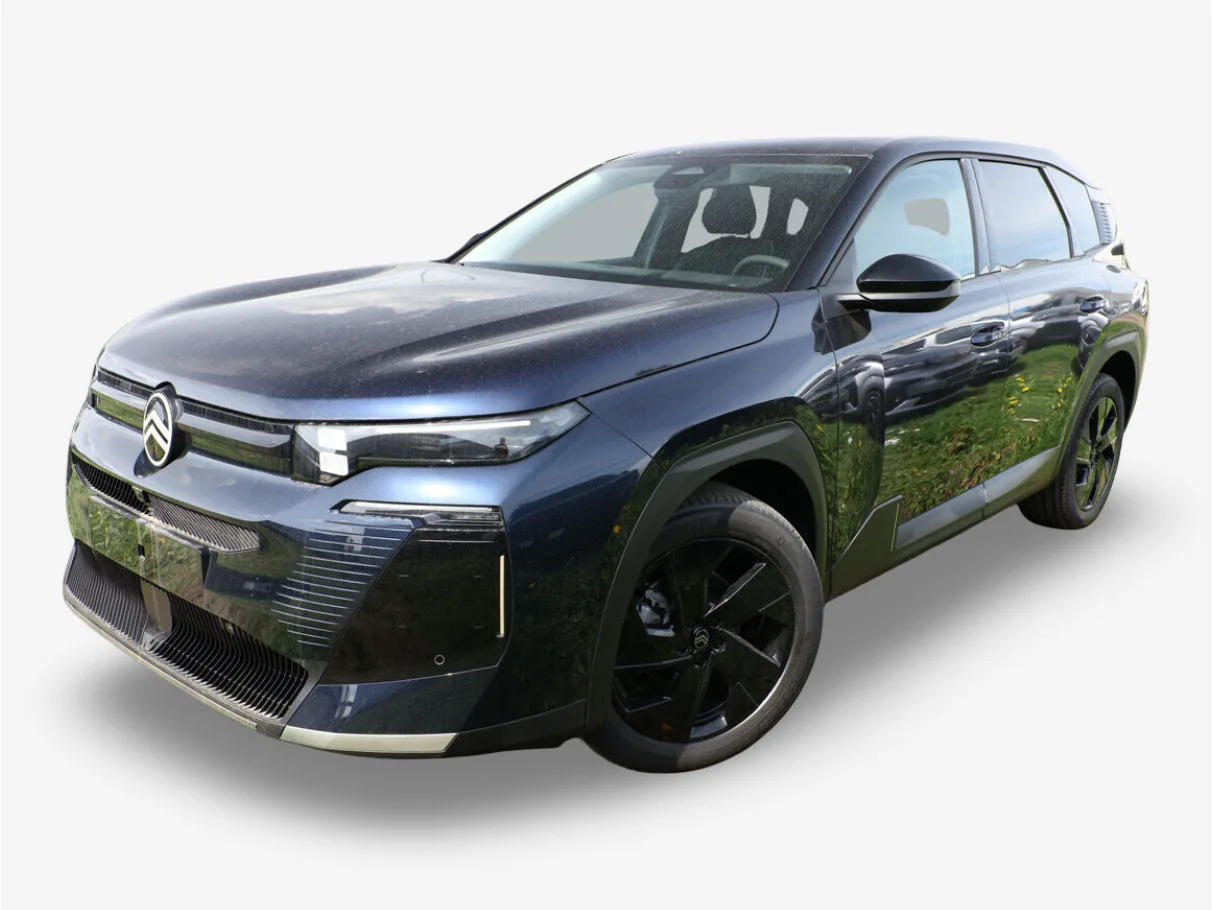 Citroën C5 Aircross 1.2 145 Hybrid Auto Max - Photo 1