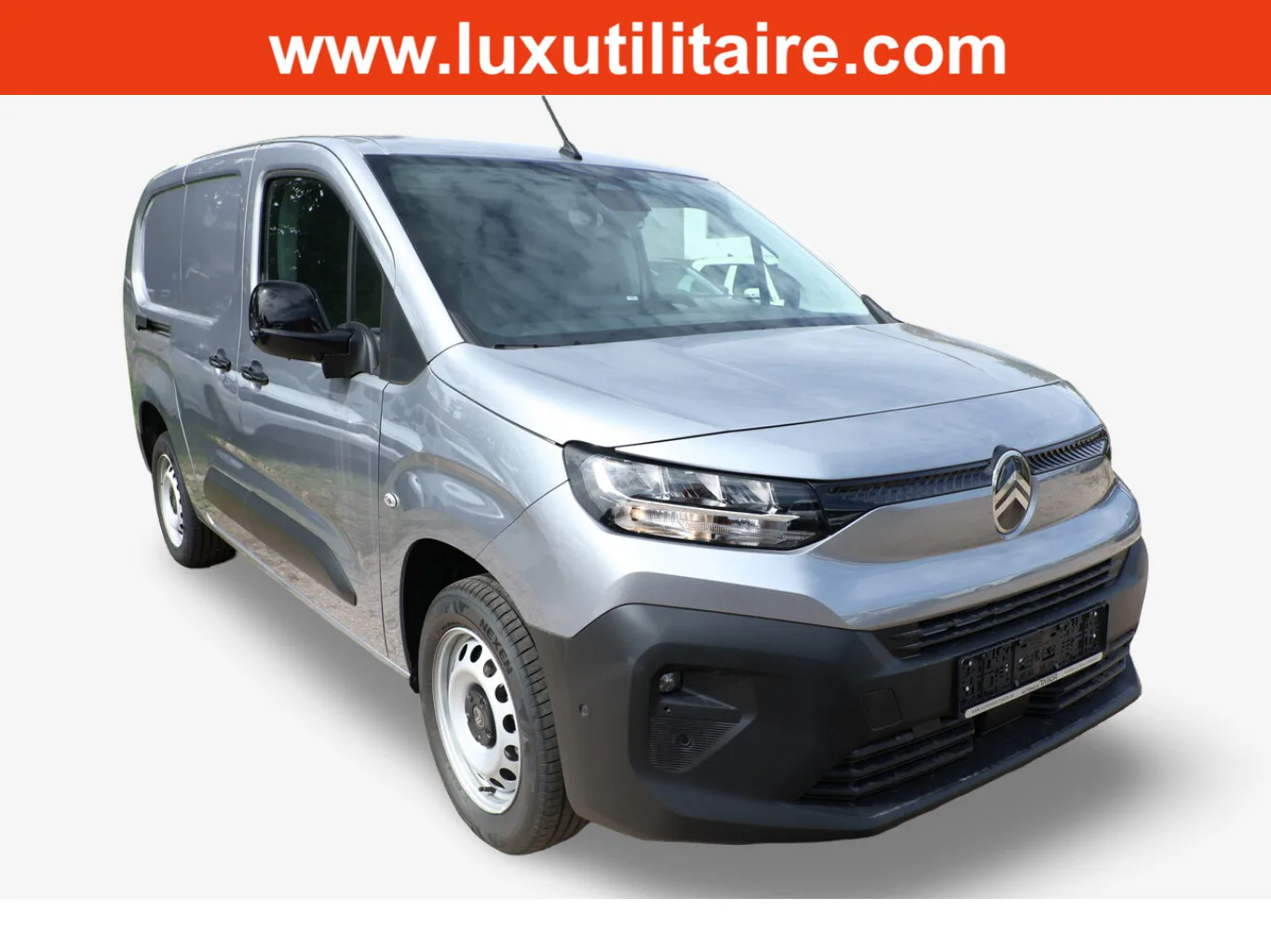 Citroën Berlingo 1.5 BlueHDI 130 EAT8 L2H1 - Photo 1