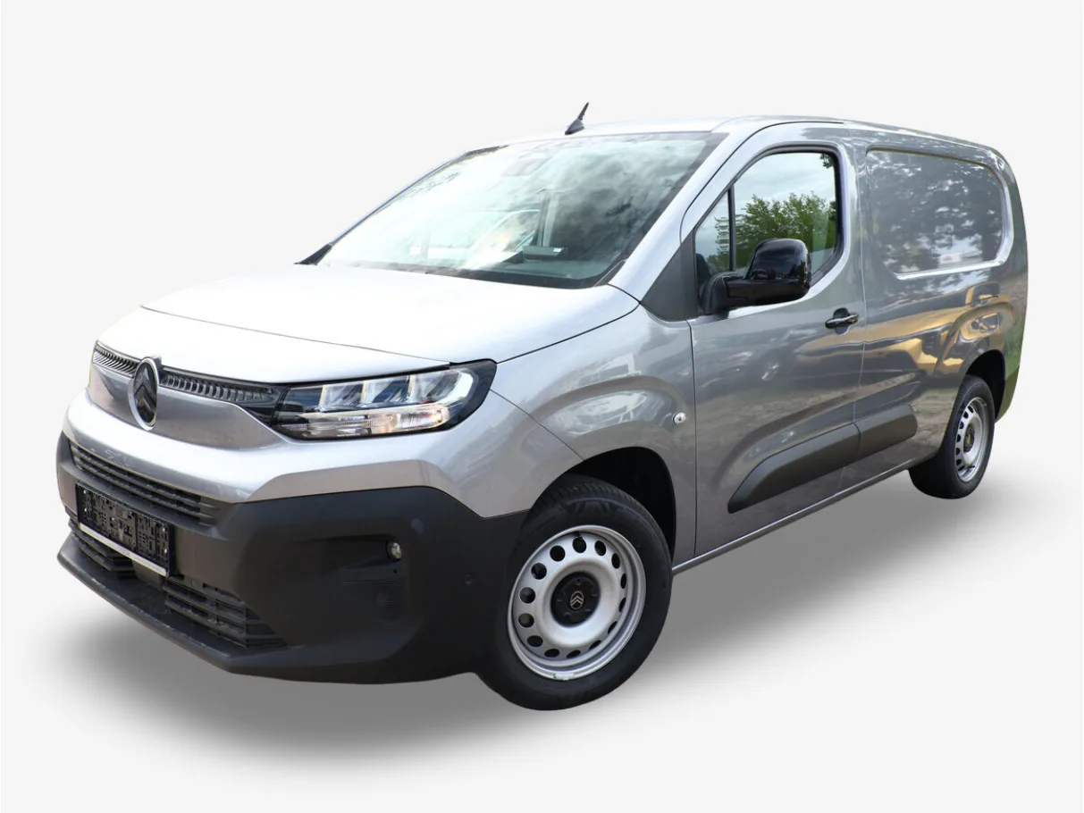 Citroën Berlingo 1.5 BlueHDI 130 EAT8 L2H1 - Photo 1