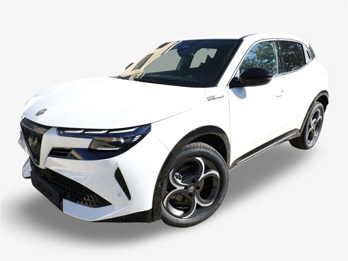 Alfa Romeo Junior 1.2 Hybrid e-DSC6 136 Sport - Photo 1
